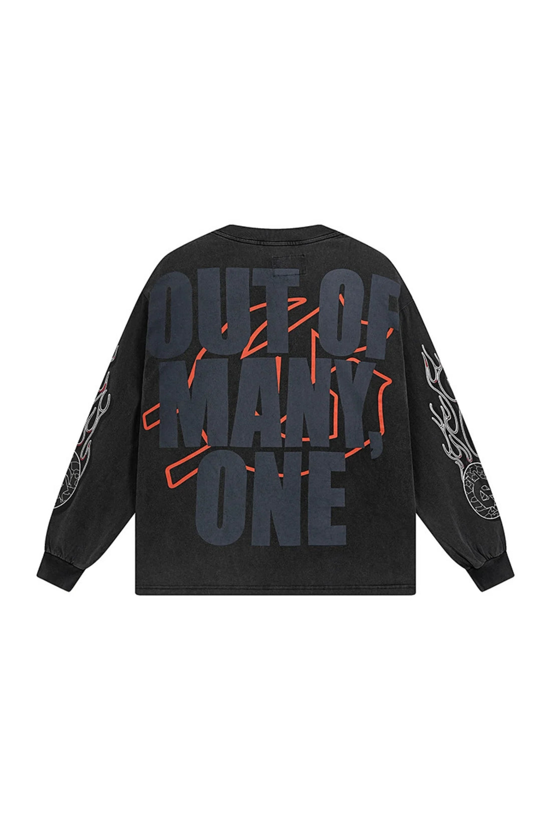 Fireworks of War: Shirts