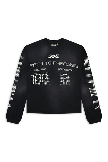 Scoreboard LS-Tee