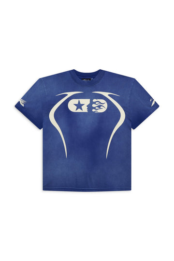 WARM UP T-SHIRT