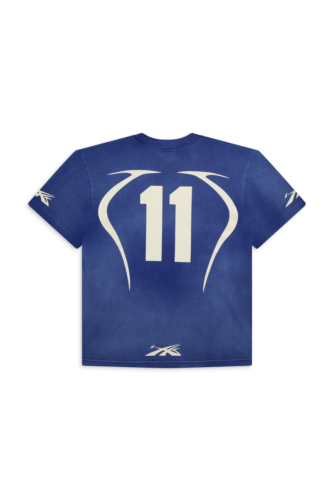 WARM UP T-SHIRT