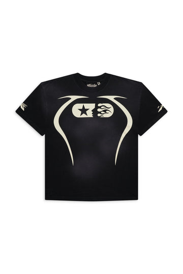 WARM UP T-SHIRT